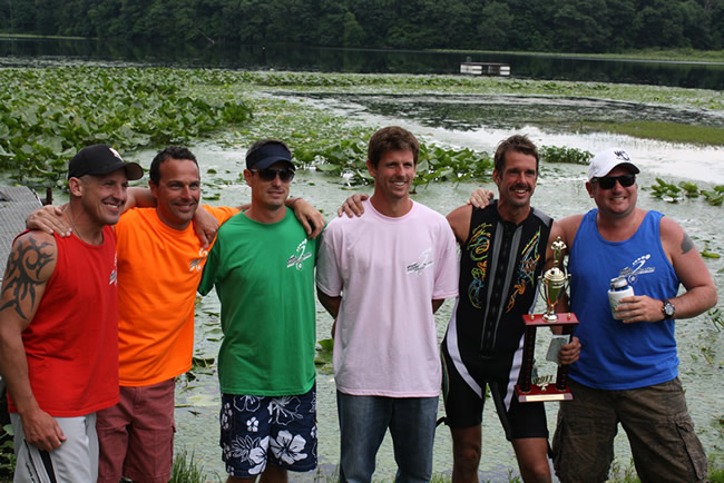 Freeman Funk Footers