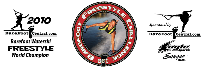 Barefootcentral Freestyle Challenge 2010