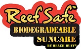 Reef Safe Suncare