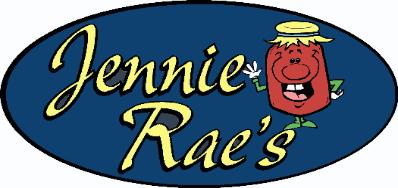 Jenniie Rae's Restaurant